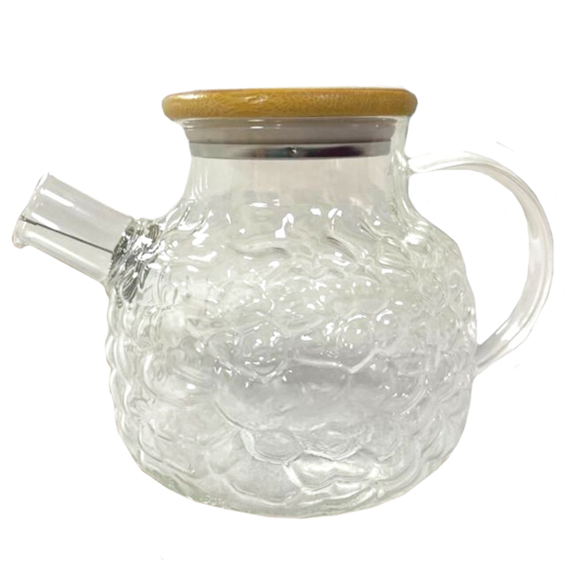 Заварник-графін Stenson Bubbles 1.0л R92930