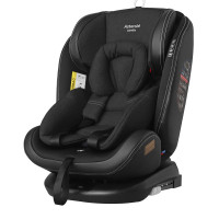 Автокрісло Carrello Asteroid (0-36кг) CRL-12801 (space black)