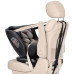 Автокрісло Carrello Asteroid (0-36кг) CRL-12801/2 (lunar beige)