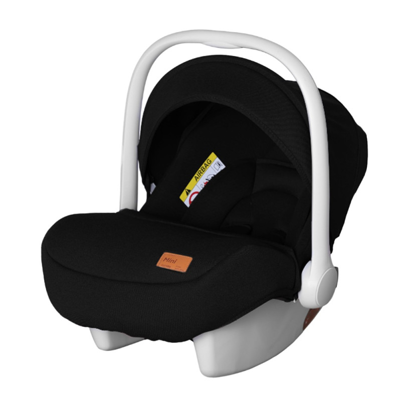 Автокрісло Carrello Mini (0-13кг) CRL-11801/1 (space black)