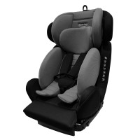 Автокрісло Carrello Quantum (0-36кг) CRL-11803/3 (harbor grey) Автокрісло Carrello Quantum (0-36кг) CRL-11803/3 (harbor grey)