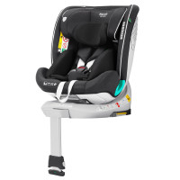 Автокрісло Carrello Revolt (0-36кг) CRL-15805 (space black)