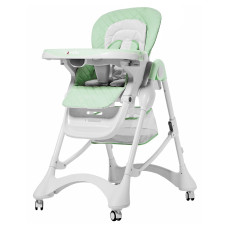 Стільчик Carrello Caramel CRL-9501/3 (pale green)