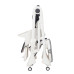Стільчик Carrello Caramel CRL-9501/3 (palette grey)