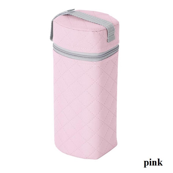 Термоконтейнер для широкої пляшечки Ceba baby Jumbo pink Термоконтейнер для широкої пляшечки Ceba baby Jumbo pink