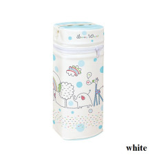 Термоконтейнер для широкої пляшечки Ceba baby Jumbo white