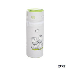 Термоконтейнер для пляшечки Ceba baby Standard grey