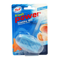 Підвіска для унітазу FILIP 40г морська Підвіска для унітазу FILIP 40г морська