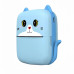 Дитячий термопринтер Inspire А8 Cat (blue)