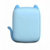 Дитячий термопринтер Inspire А8 Cat (blue)