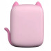 Дитячий термопринтер Inspire А8 Cat (pink)