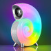 Нічник-лампа Inspire Light Sound Machine N70 з Bluetooth колонкою та годинником