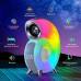 Нічник-лампа Inspire Light Sound Machine N70 з Bluetooth колонкою та годинником