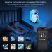 Нічник-лампа Inspire Light Sound Machine N70 з Bluetooth колонкою та годинником