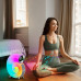 Нічник-лампа Inspire Light Sound Machine N70 з Bluetooth колонкою та годинником
