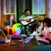 Нічник-лампа Inspire Light Sound Machine N70 з Bluetooth колонкою та годинником