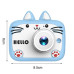 Дитячий фотоапарат Inspire X900 Cat (blue)