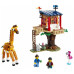 Конструктор LEGO CREATOR Будиночок на дереві для сафарі 31116