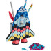 Конструктор LEGO DOTS Підставка для олівців 41936