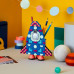 Конструктор LEGO DOTS Підставка для олівців 41936