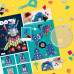 Конструктор LEGO DOTS Підставка для олівців 41936