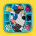 Конструктор LEGO DOTS Підставка для олівців 41936