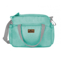 Сумка для коляски Lorelli B100 (green) Сумка для коляски Lorelli B100 (green)