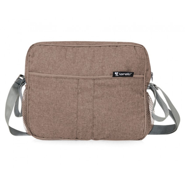 Сумка для коляски Lorelli (beige) Сумка для коляски Lorelli (beige)