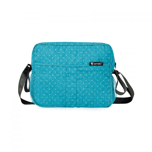 Сумка для коляски Lorelli (blue) Сумка для коляски Lorelli (blue)