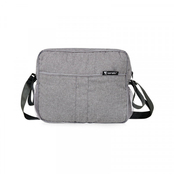 Сумка для коляски Lorelli (grey) Сумка для коляски Lorelli (grey)