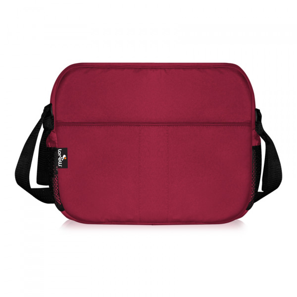 Сумка для коляски Lorelli (red) Сумка для коляски Lorelli (red)