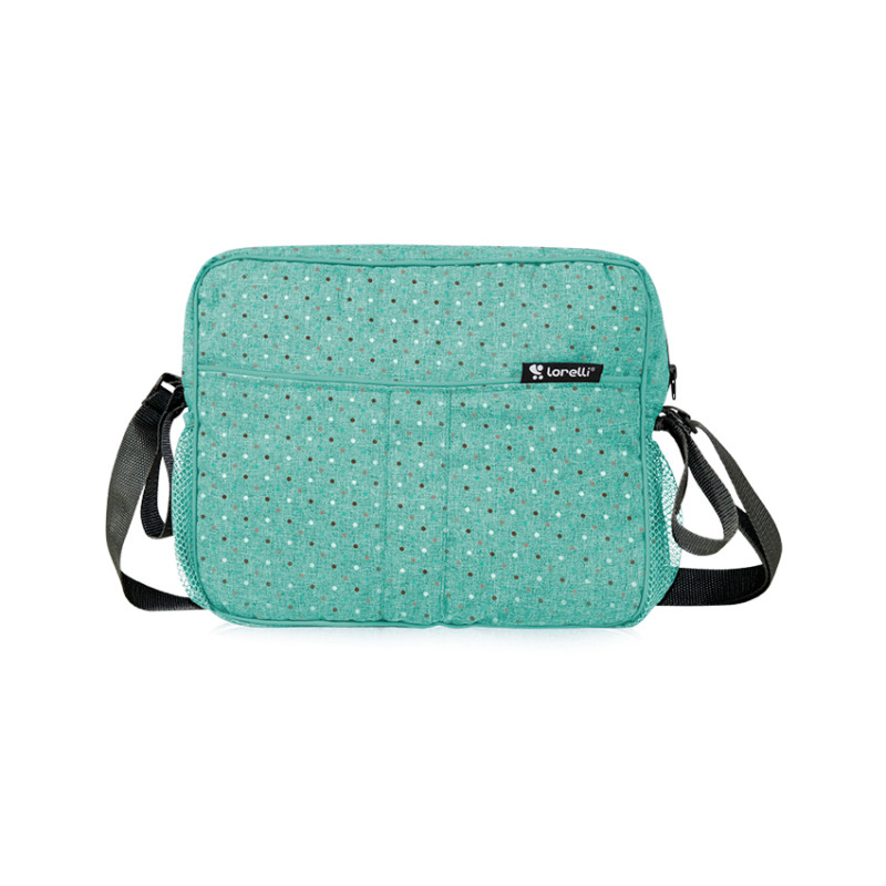 Сумка для коляски Lorelli (green) Сумка для коляски Lorelli (green)