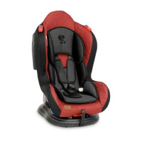 Уцінка Автокрісло Lorelli JUPITER+SPS (0-25кг) (red/black)