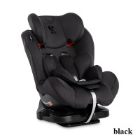 Автокрісло Lorelli MERCURY (0-36кг) (black)