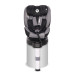 Автокрісло Lorelli PROXIMA ISOFIX i-Size (0-22кг) (grey/black)