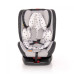 Автокрісло Lorelli NEBULA ISOFIX (0-36кг) (grey crowns)