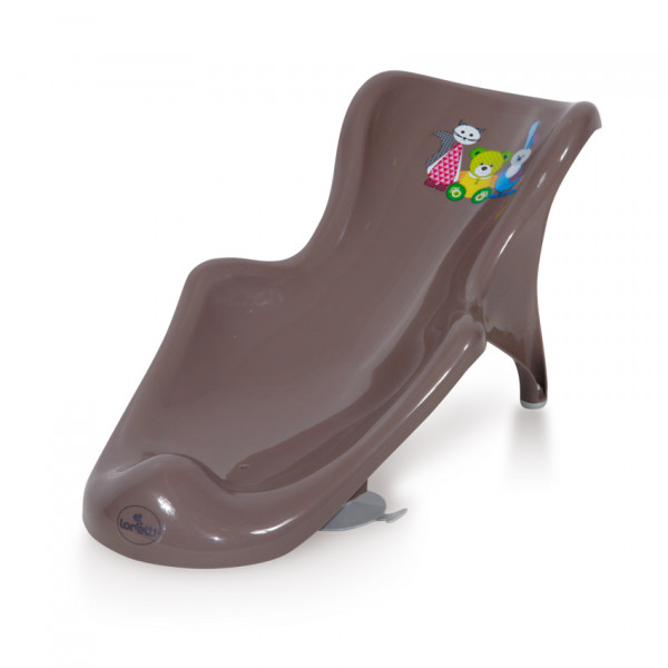 Гірка для купання Lorelli (little bear dark beige) Гірка для купання Lorelli (little bear dark beige)