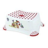 Дитяча сходинка Lorelli DOGS (white) Дитяча сходинка Lorelli DOGS (white)