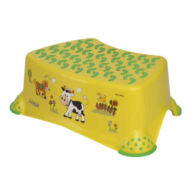 Дитяча сходинка Lorelli FUNNY FARM (green meadow) Дитяча сходинка Lorelli FUNNY FARM (green meadow)