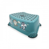 Дитяча сходинка Lorelli HAPPY MELODIES (green)