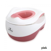 Горщик Lorelli TRANSFORM SET (pink)