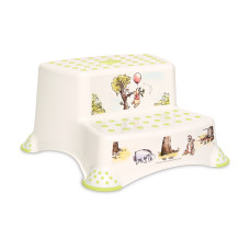 Дитяча сходинка Lorelli BEAR (white)