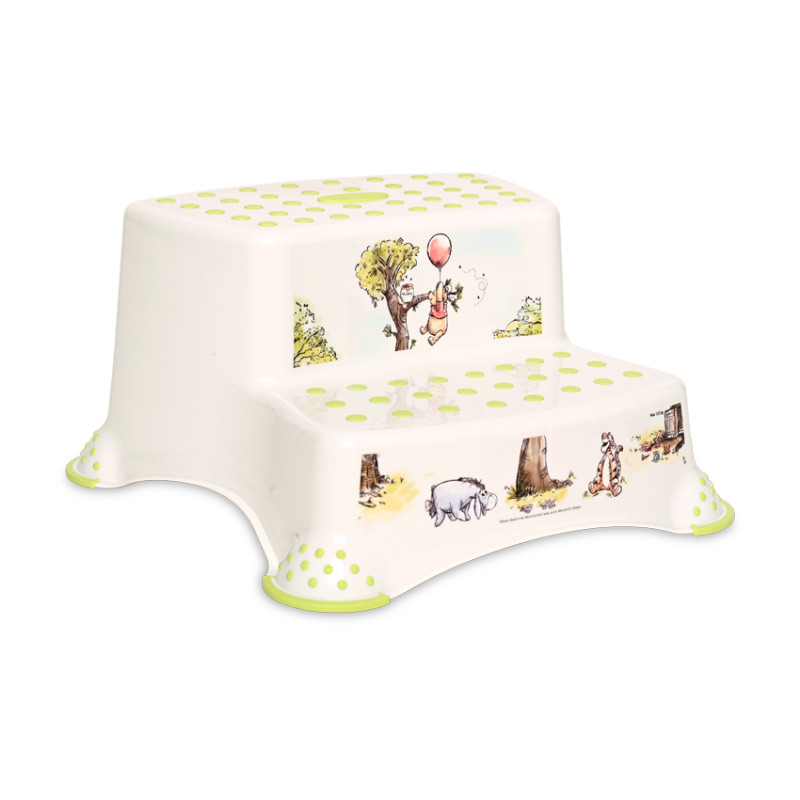 Дитяча сходинка Lorelli BEAR (white) Дитяча сходинка Lorelli BEAR (white)