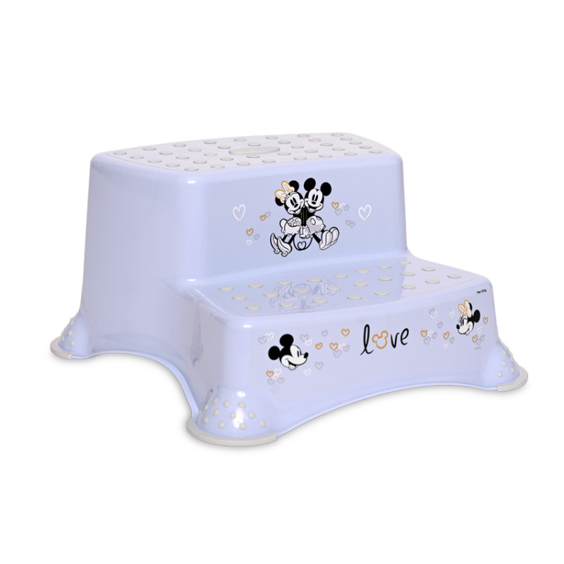 Дитяча сходинка Lorelli BOY LOVE (light blue) Дитяча сходинка Lorelli BOY LOVE (light blue)
