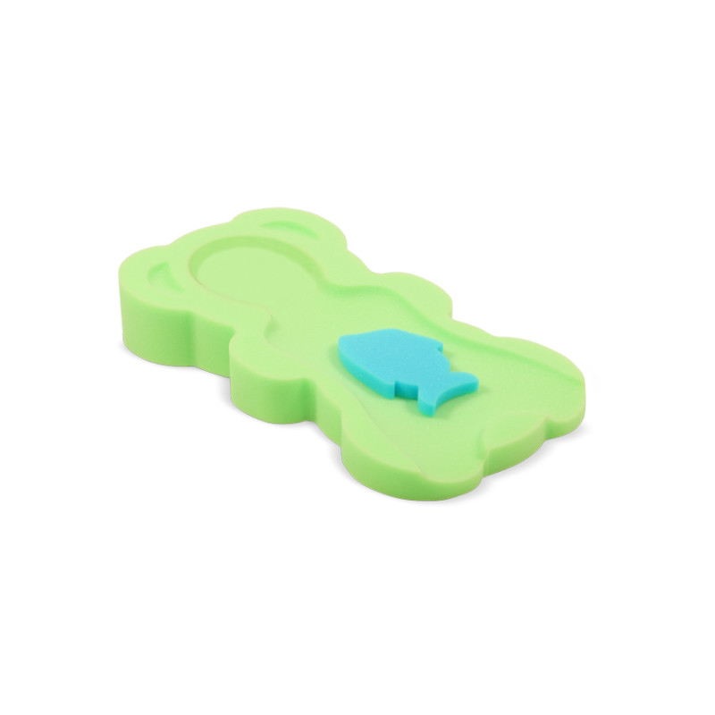 Поролон для купання Lorelli MIDI (green) Поролон для купання Lorelli MIDI (green)