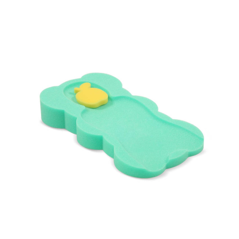 Поролон для купання Lorelli UNI (green) Поролон для купання Lorelli UNI (green)