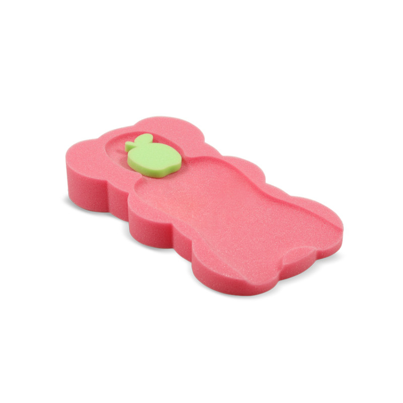 Поролон для купання Lorelli UNI (pink) Поролон для купання Lorelli UNI (pink)