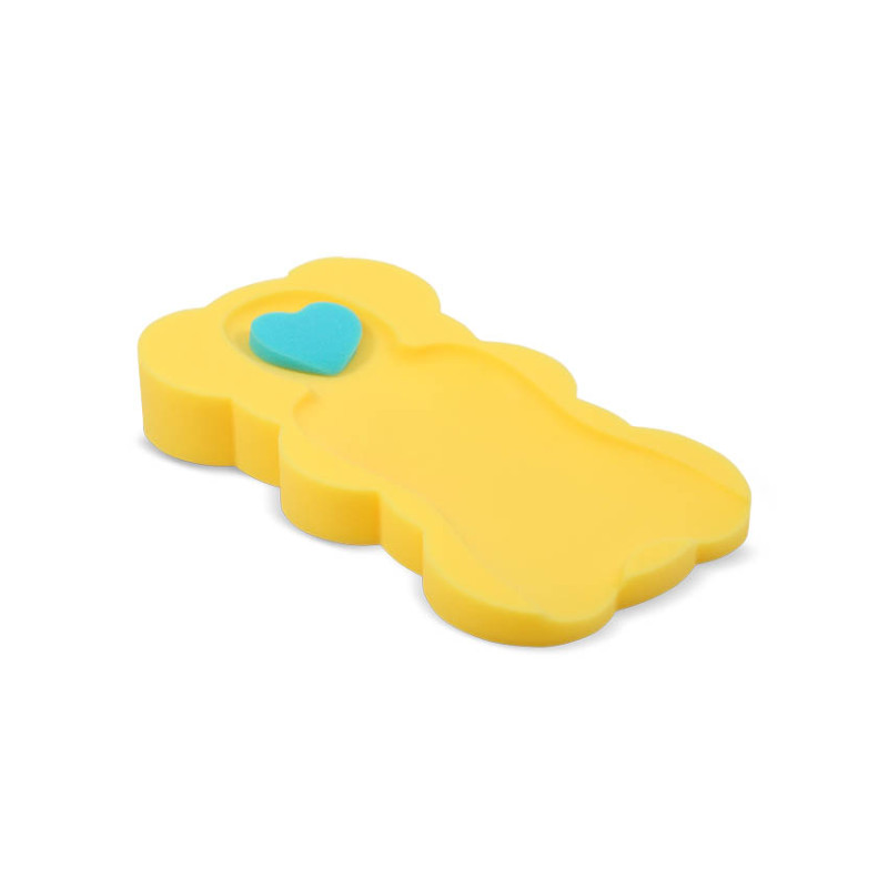 Поролон для купання Lorelli UNI (yellow) Поролон для купання Lorelli UNI (yellow)