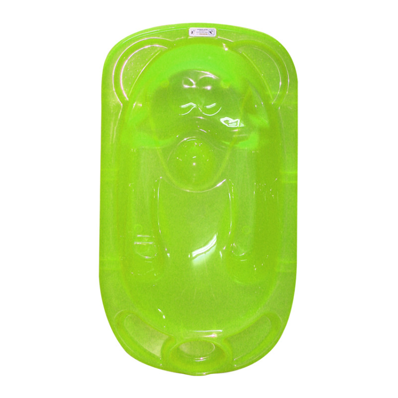 Ванна анатомічна+підставка Lorelli (green) Ванна анатомічна+підставка Lorelli (green)