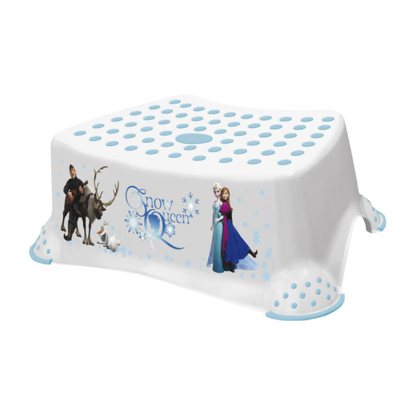 Дитяча сходинка Lorelli WINTER (white) Дитяча сходинка Lorelli WINTER (white)
